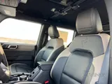 Ford Bronco Big Bend 2025 Brand New